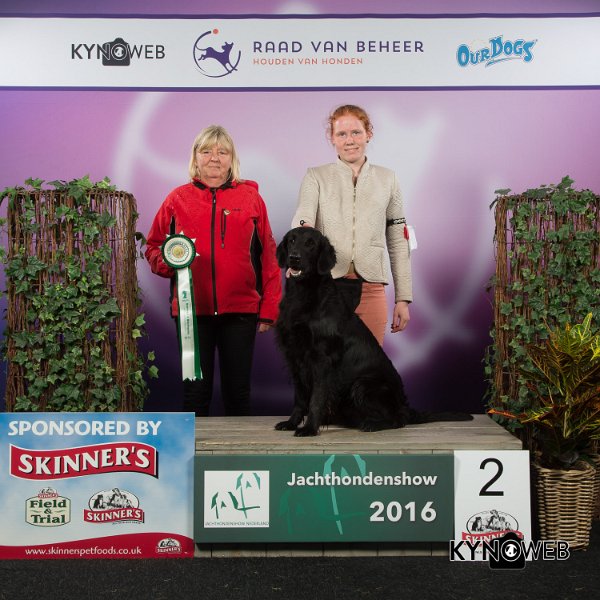 G_8_2_JACHTHONDENSHOW_2016_Kynoweb_Ernst_von_Scheven_May 22, 2016_16_02_00.jpg - © KYNOWEB - http://www.kynoweb.com/ - Photo by Ernst von Scheven